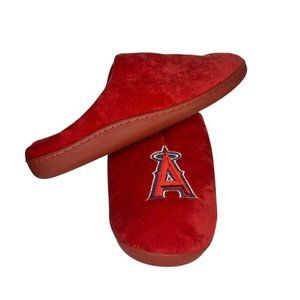 Brand New Los Angeles Angels Slippers